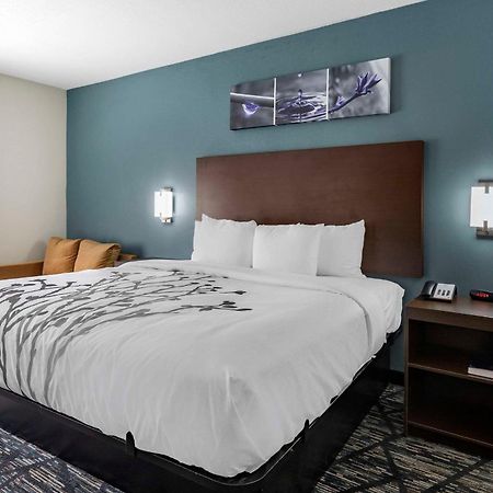 Sleep Inn & Suites Augusta West Near Fort Eisenhower Гроувтаун Екстериор снимка