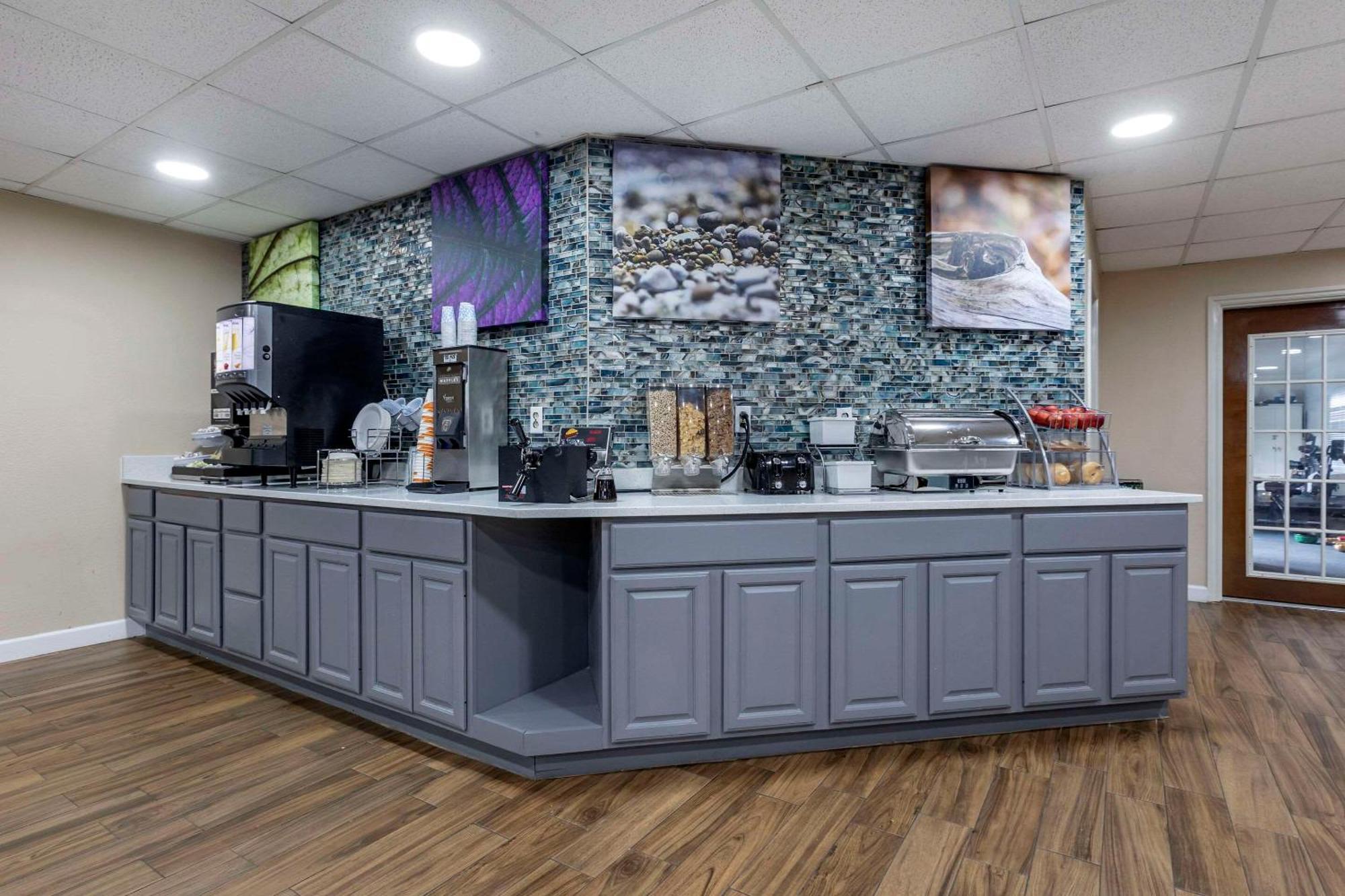Sleep Inn & Suites Augusta West Near Fort Eisenhower Гроувтаун Екстериор снимка