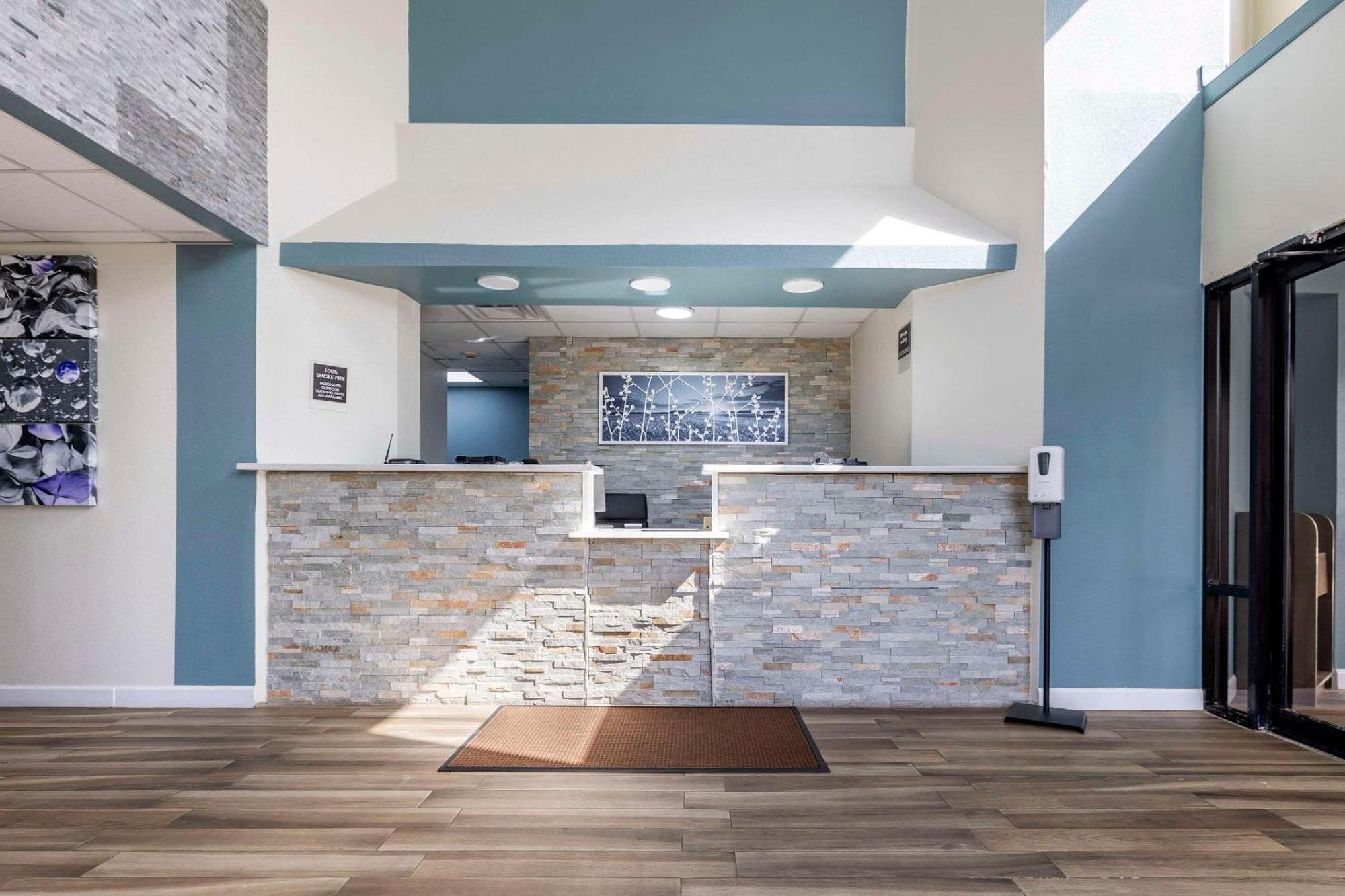 Sleep Inn & Suites Augusta West Near Fort Eisenhower Гроувтаун Екстериор снимка