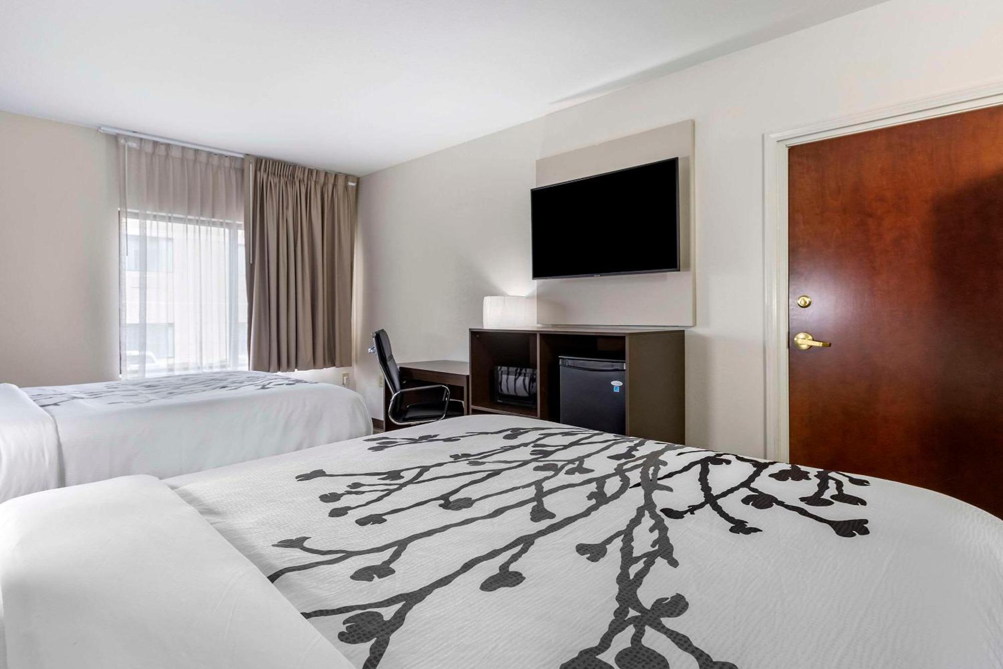 Sleep Inn & Suites Augusta West Near Fort Eisenhower Гроувтаун Екстериор снимка